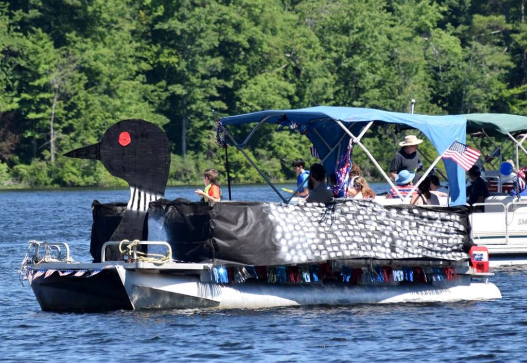 Pontoon Boat Parade Decorations | Decoration For Home