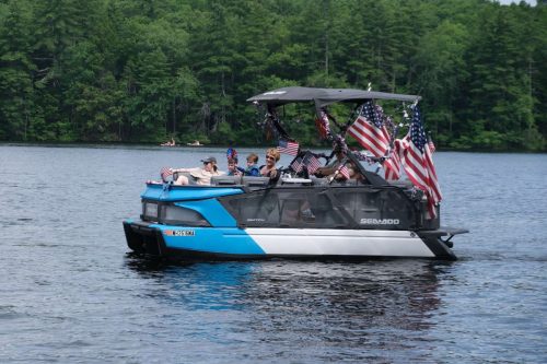 2026 -07-04 Pawtuckaway Lake July 4th@DSCF1301