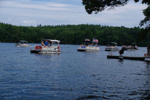 2026 -07-04 Pawtuckaway Lake July 4th@DSCF1309