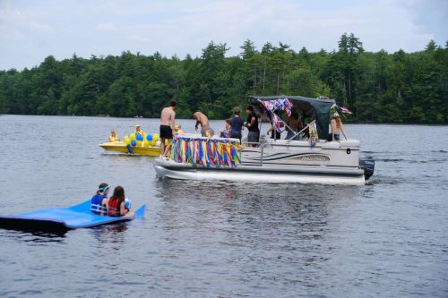 2026 -07-04 Pawtuckaway Lake July 4th@DSCF1346