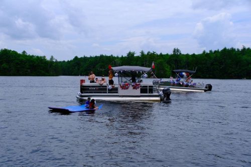 2026 -07-04 Pawtuckaway Lake July 4th@DSCF1355