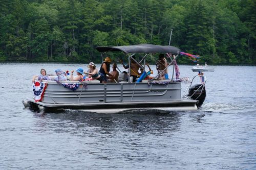 2026 -07-04 Pawtuckaway Lake July 4th@DSCF1362