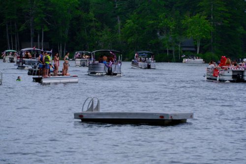 2026 -07-04 Pawtuckaway Lake July 4th@DSCF1379