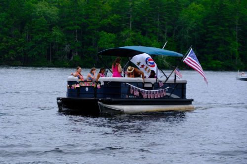 2026 -07-04 Pawtuckaway Lake July 4th@DSCF1384
