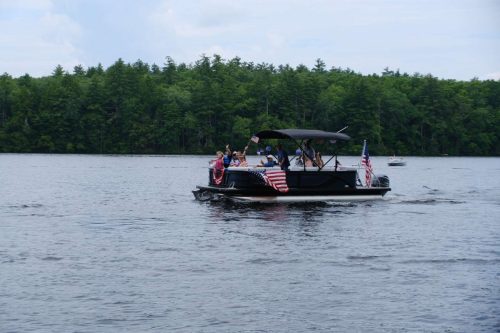 2026 -07-04 Pawtuckaway Lake July 4th@DSCF1414