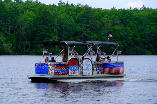 2026 -07-04 Pawtuckaway Lake July 4th@DSCF1419
