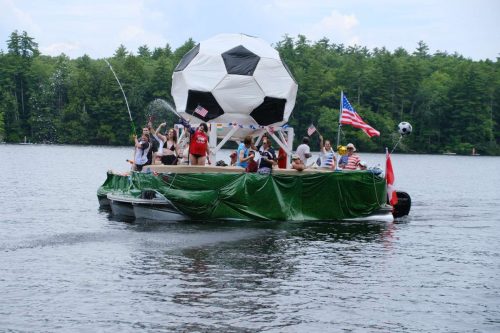 Boat Parade 2026