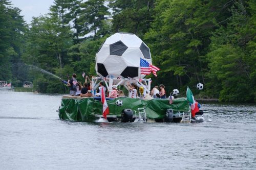 2026 -07-04 Pawtuckaway Lake July 4th@DSCF1449