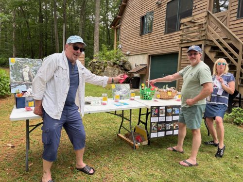 Paddle Poker 16