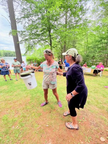 Paddle Poker 20