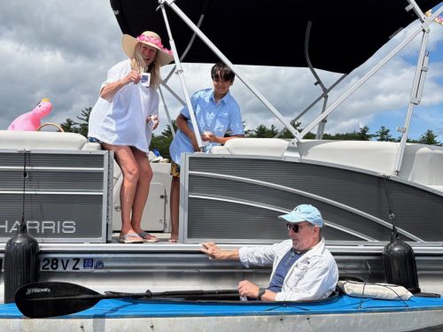 Paddle Poker 6