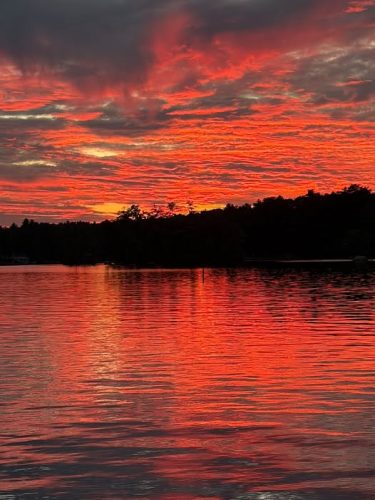 blood-red-sunset